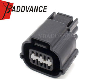 Kum PB535-06027 Receptacle Electrical 6 Pin Female Connector For Toyota