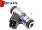2 Hole Gasoline Fuel Injector IWP164 For Fiat Stilo Doblo 1.6L 16V L4 1991-2006