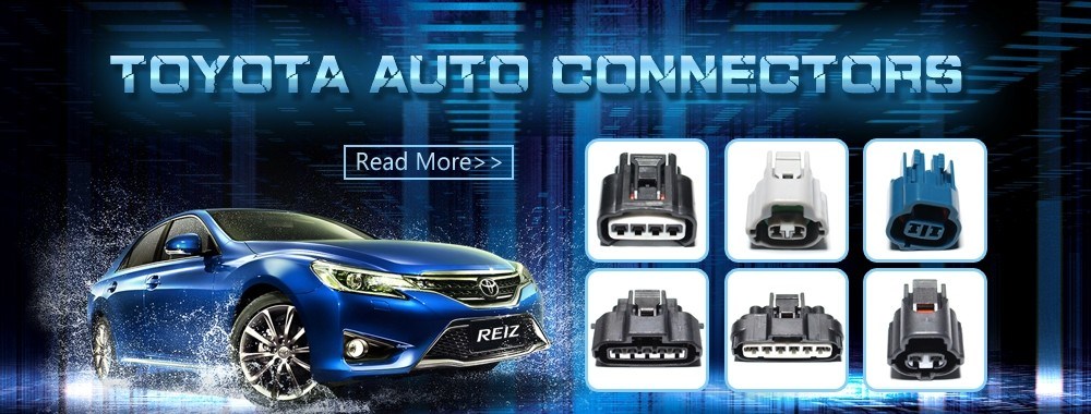 Connecteurs des véhicules à moteur d'Allemand