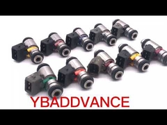 Injecteur de carburant IWP