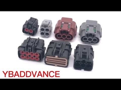 Connecteur automatique