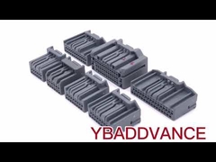 Connecteur automobile