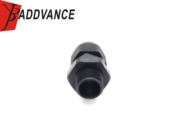 LTSR Cable Gland Series IP68 Nylon Waterproof Joint PG9 Cable Gland For 4mm-8mm Cable