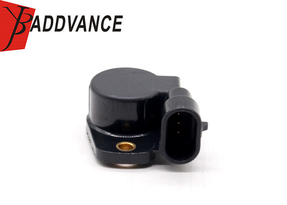Genuine PF1C CTS 3 Way Throttle Position Sensor Connector For Ducati