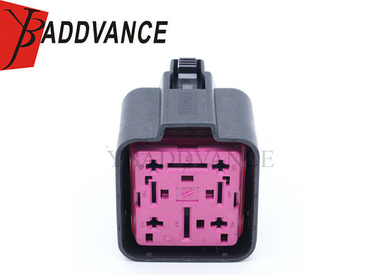 10865228 Delphi 8 Pin Diesel Engine Connector For 08-10 Ford Super Duty F250 F350 F450 F550 6.4L