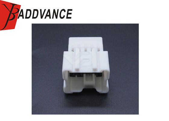 6098-6974 8 Pin Electrical 2.3mm(090) Series Male Auto Lift Window Switch Connector for N-issan Cars
