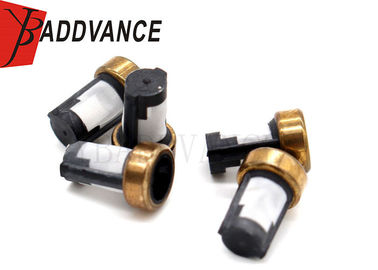 Replacement Parts Fuel Injector Micro Basket Filters For IWP 6.6 X 2.8 X 10mm