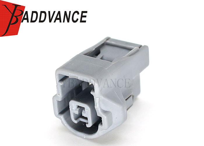 Connecteur Capteur Température Eau 2 Broches - Référence 90980‑10737 / 90980‑11062 - Compatible Voiture, En ABS