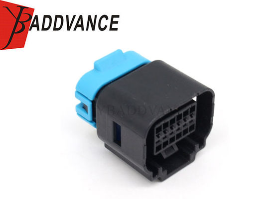 13678638 12 Pin 2 Row Female  Automotive Waterproof Electrical Connector