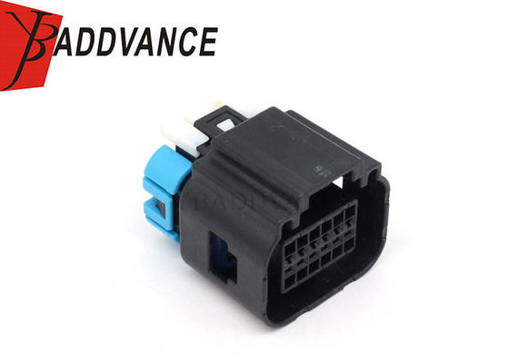 13678638 12 Pin 2 Row Female  Automotive Waterproof Electrical Connector