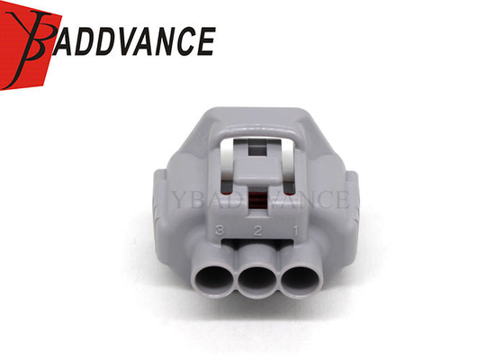 6189-0177 Sumitomo Female 3 Pin Turn Signal Connector For Toyota Lexus 90980-11020