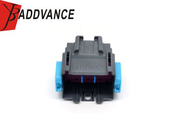 Direct Equivalent To  Non-sealed Automotive Electrical 40 Pin Male Connectors