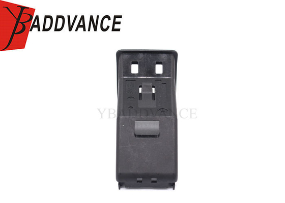 Hot Sale Electrical TE Black Automotive Plug Socket Cover For Connectors