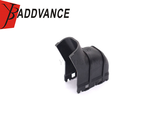 Special Hot Selling Electric Automotive 64 Pin ECU Connector Plastic Cover For Car