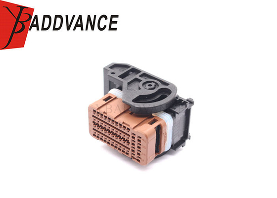 DELPHI 48 Pin Female 33500420 ECU Automotive Wiring Connector Housing