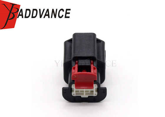 Fast Shipping Electrical Female 8 Pin Delphi Connector Housing With Terminals