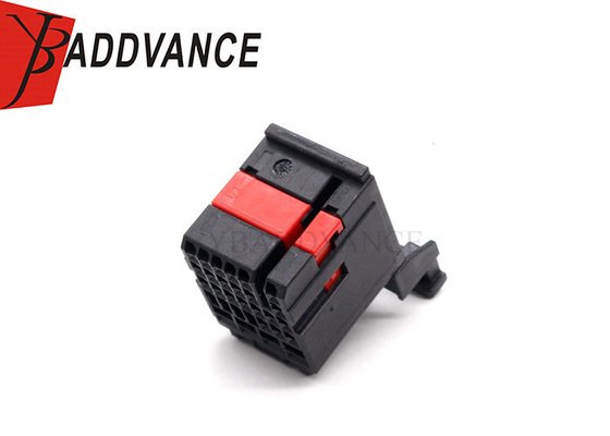 TE Connectivity AMP Automotive Female 26 Way Receptacle Connector In Stock