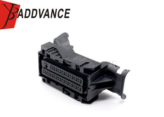 34566-0103 Molex MX123 Series Female 73 Way Cable Mount Connector Housing