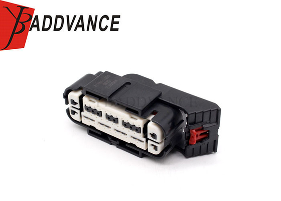 31381-1000 Female Equivalent to 31381 Series Electrical Wire 38 Pin Molex Connector
