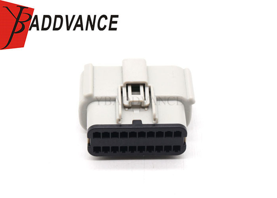 33472-2002 MX150 Series Auto Electric Waterproof 20 Pin Female Molex Connector