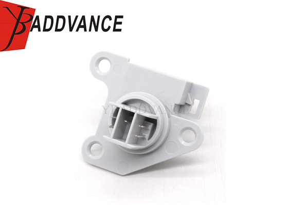 Automotive Grey Color 5 Pin Header Fuel Pump Connector Popular in South American