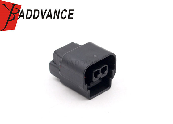 201861-0020 Molex Automotive Waterproof Female Connector Electric 2 Pin For Car