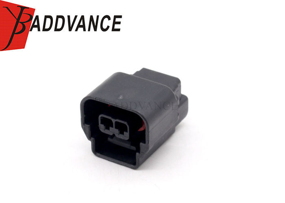 201861-0020 Molex Automotive Waterproof Female Connector Electric 2 Pin For Car