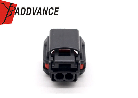 201861-0020 Molex Automotive Waterproof Female Connector Electric 2 Pin For Car