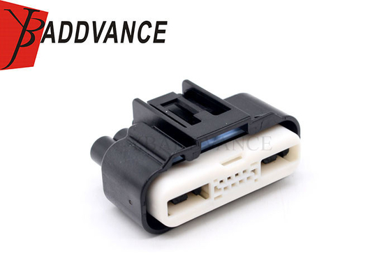 31034-3018 Molex 12 Pin Female Wiper Motor Connector For Ford Transit Custom F250 5U2Z-14S411-KC