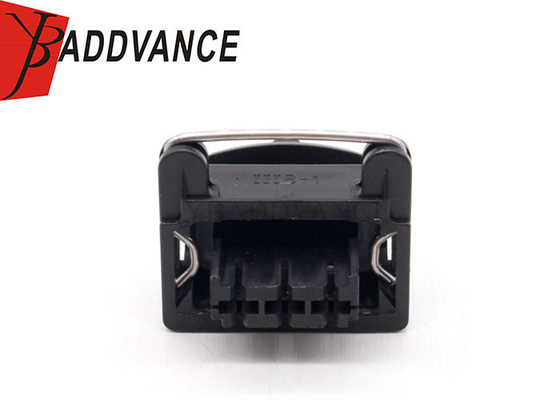 282246-1 TE AMP Automobile Waterproof Wire Sockets 3 Pin Female Connector For Cars