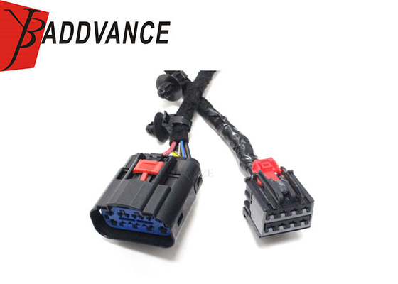 Mercedes Benz Wheel Speed Sensor Steering Airbag Transmission Wire Harness Accept Customization