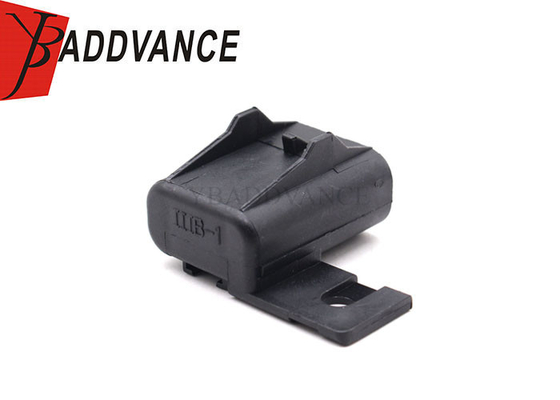 12033731 2 Pin  Metri-Pack 630 Series Waterproof Male Connector Cover For Inline Fuse