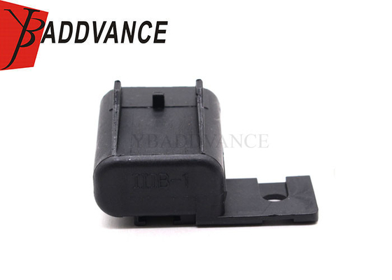 12033731 2 Pin  Metri-Pack 630 Series Waterproof Male Connector Cover For Inline Fuse