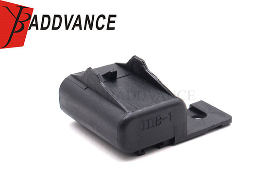 12033731 2 Pin  Metri-Pack 630 Series Waterproof Male Connector Cover For Inline Fuse