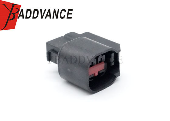 Hot Sales Automotive Electrical Female 2 Pin Unsealed Wire To Wire Connector For Car