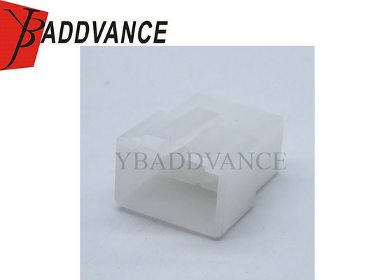 SC250-4 4 Pin Male Unsealed 6.3mm 250 Wires Locking Connector For Voltage Regulators