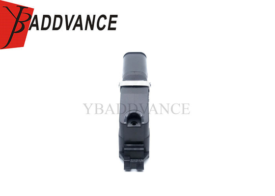 0-963685-1 TE Connectivity Male Female 1,20,55 Pins Automotive ECU Plastic Quick Connector