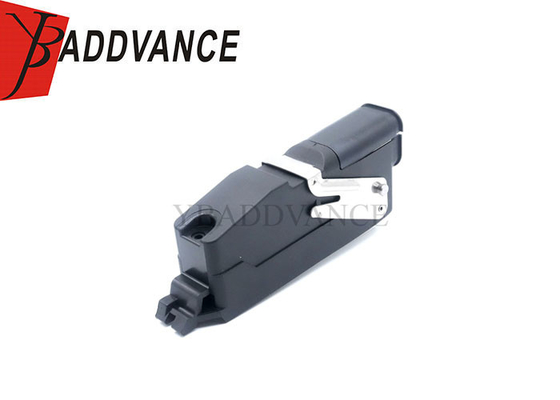 0-963685-1 TE Connectivity Male Female 1,20,55 Pins Automotive ECU Plastic Quick Connector