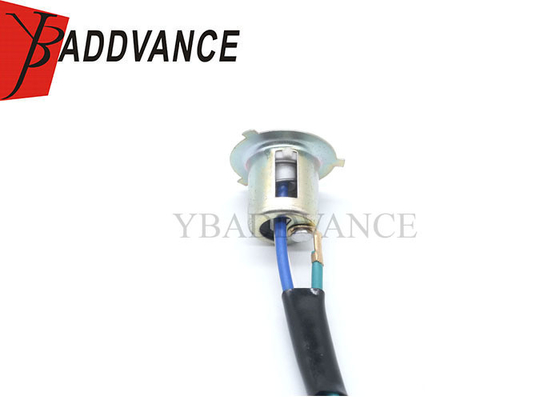 Electric Vehicle Single Double Claw Truck Turn Signal Tail Light Holder Headlight Wiring Harness