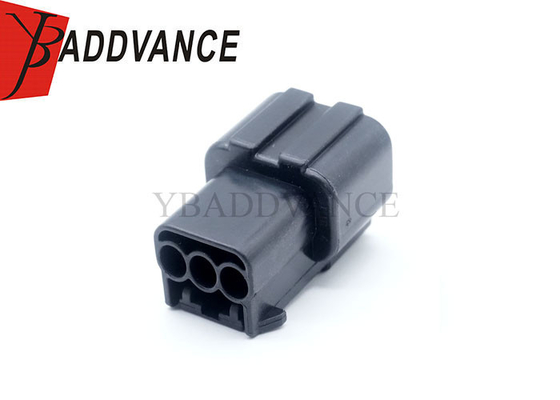 KPB016-03427 3 Pin Female 1.5mm Water Temperature Sensor Wire Harness Auto Connector Waterproof