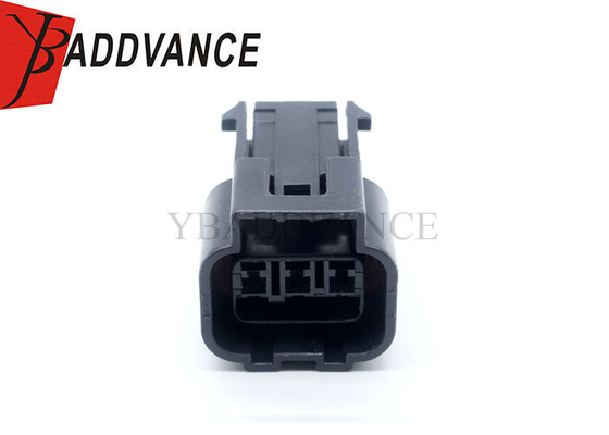 KPB016-03427 3 Pin Female 1.5mm Water Temperature Sensor Wire Harness Auto Connector Waterproof