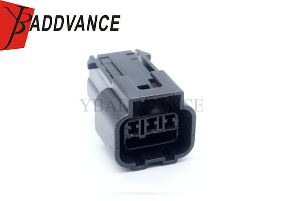 KPB016-03427 3 Pin Female 1.5mm Water Temperature Sensor Wire Harness Auto Connector Waterproof
