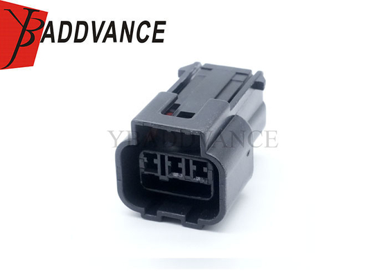 KPB016-03427 3 Pin Female 1.5mm Water Temperature Sensor Wire Harness Auto Connector Waterproof