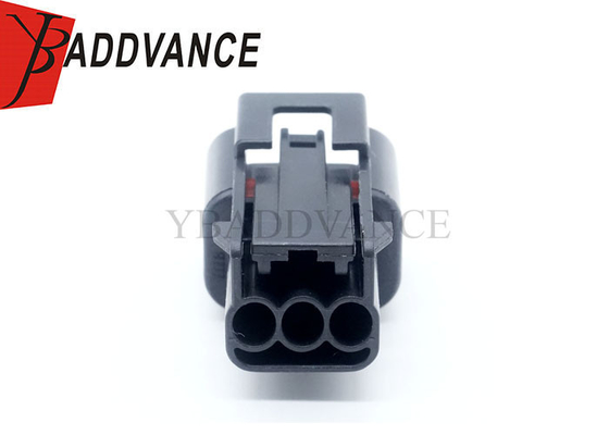 KPB016-03427 3 Pin Female 1.5mm Water Temperature Sensor Wire Harness Auto Connector Waterproof