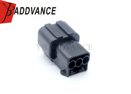 KPB016-03427 3 Pin Female 1.5mm Water Temperature Sensor Wire Harness Auto Connector Waterproof