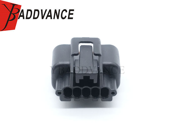 PK605-05027 5 Pin Female Alternator Motorcycle/Racing Ignition Coil Connector Socket for Mitsubishi