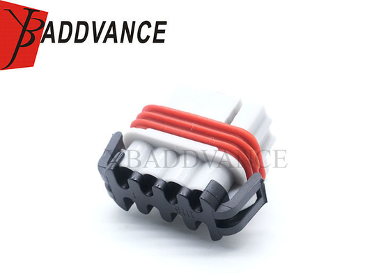 12047938 Automotive Female  7 Way 1.5mm(060) Metri-Pack Connector For 17 AWG to 20 AWG Terminal