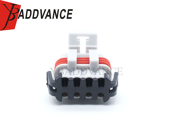 12047938 Automotive Female  7 Way 1.5mm(060) Metri-Pack Connector For 17 AWG to 20 AWG Terminal