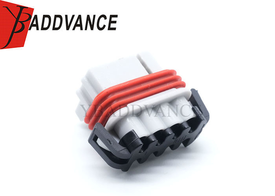 12047938 Automotive Female  7 Way 1.5mm(060) Metri-Pack Connector For 17 AWG to 20 AWG Terminal