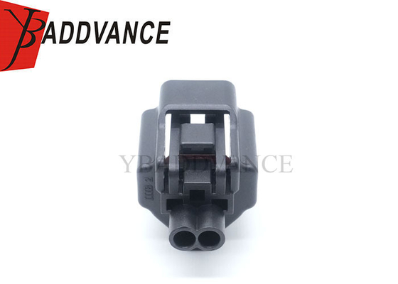 7183-7872-30 Female 2 Pin 1.0mm(040) Auto Reversing Running Light Connector For Nissan